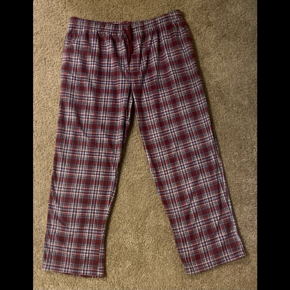 Pajama Pants 100% Polyester